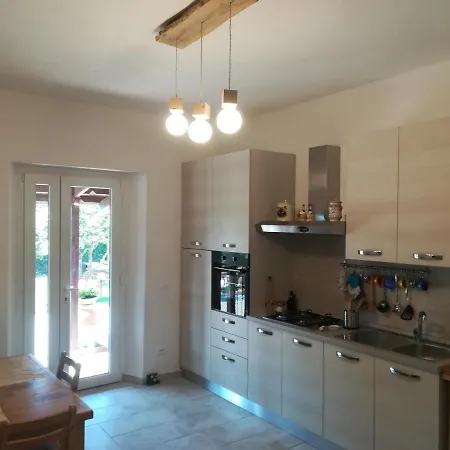 Belloretta - Il Furio Apartament Donoratico