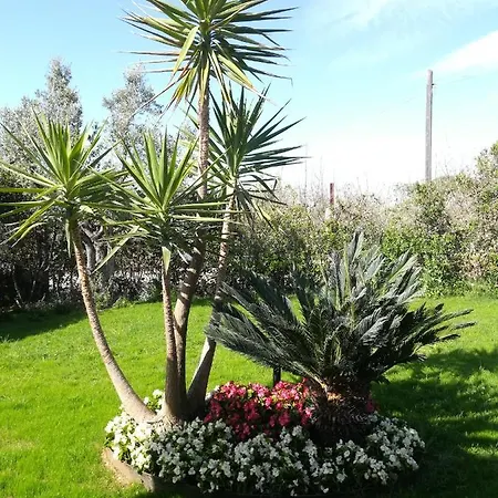 Apartament Belloretta - Il Furio Donoratico
