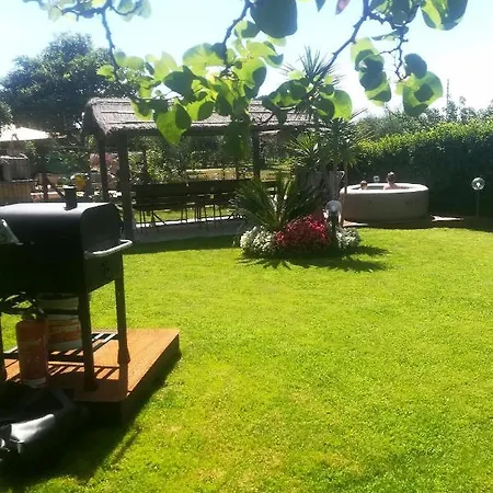 Apartament Belloretta - Il Furio