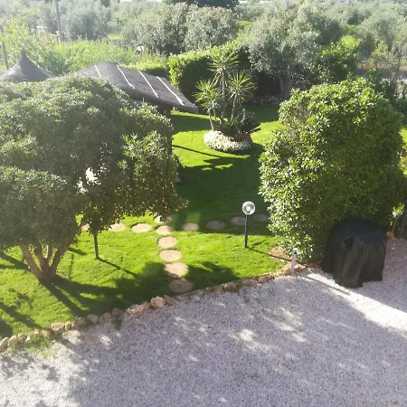 Belloretta - Il Furio Apartament *