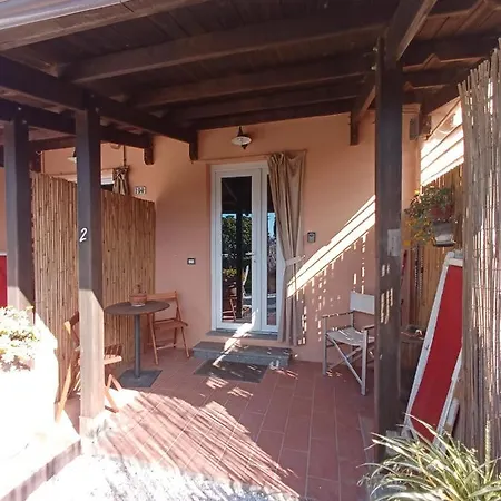 Belloretta - Il Furio Apartament