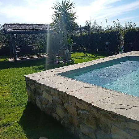Belloretta - Il Furio Apartament *