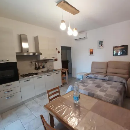 Belloretta - Il Furio Apartament Donoratico